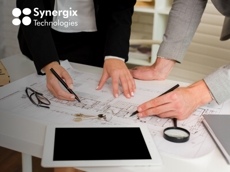 5 Ways To Leverage Your Construction Planning Process