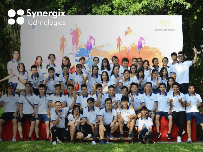 Synergix CSR: Run for Fund 2023