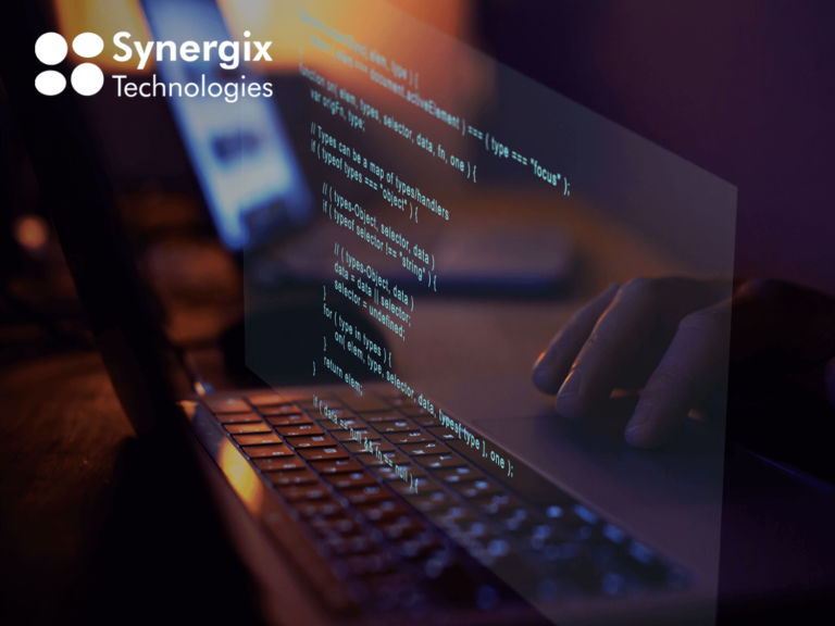 Synergix ERP Software Updates | October 2023