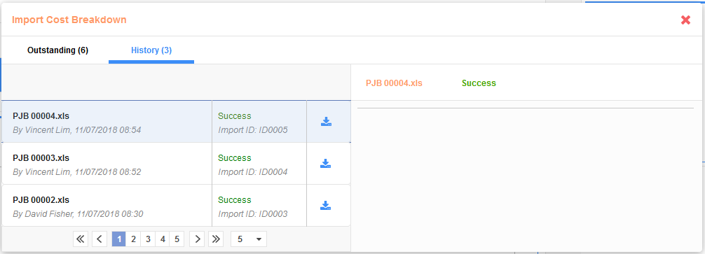 391 - Synergix ERP Software Updates | November 2023