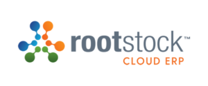 Rootstock 300x125 - Top 7 ERP for Manufacturing Industry 2023