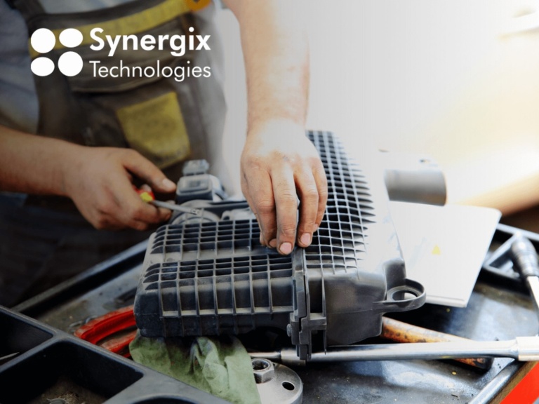 Complete Guide to Implement ERP System in Service Industries 