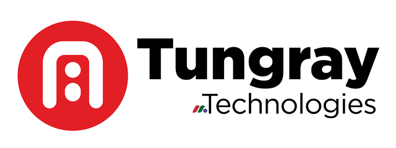 Tungray Technologies Homepage - Home