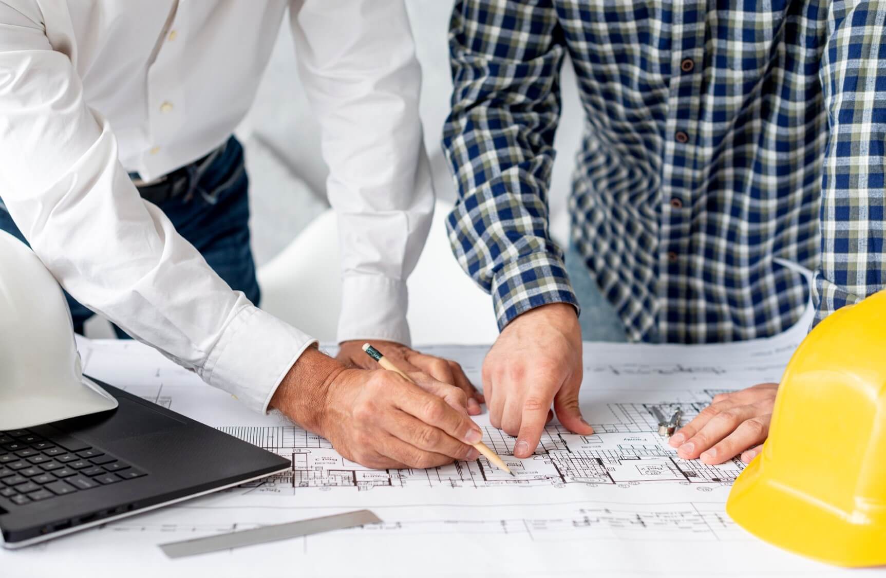 anh giua bai - Common Construction Management Problems and How ERP Software Can Help