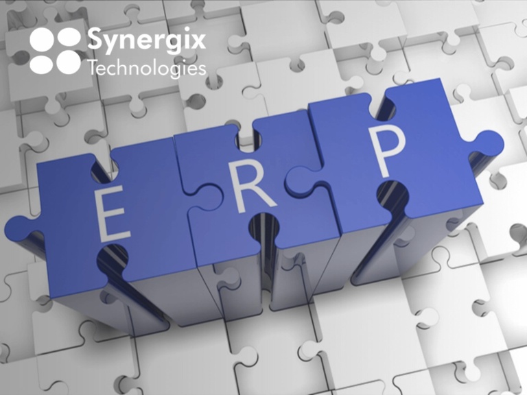 Choosing the Right ERP Software: A Comprehensive Guide for SMEs 
