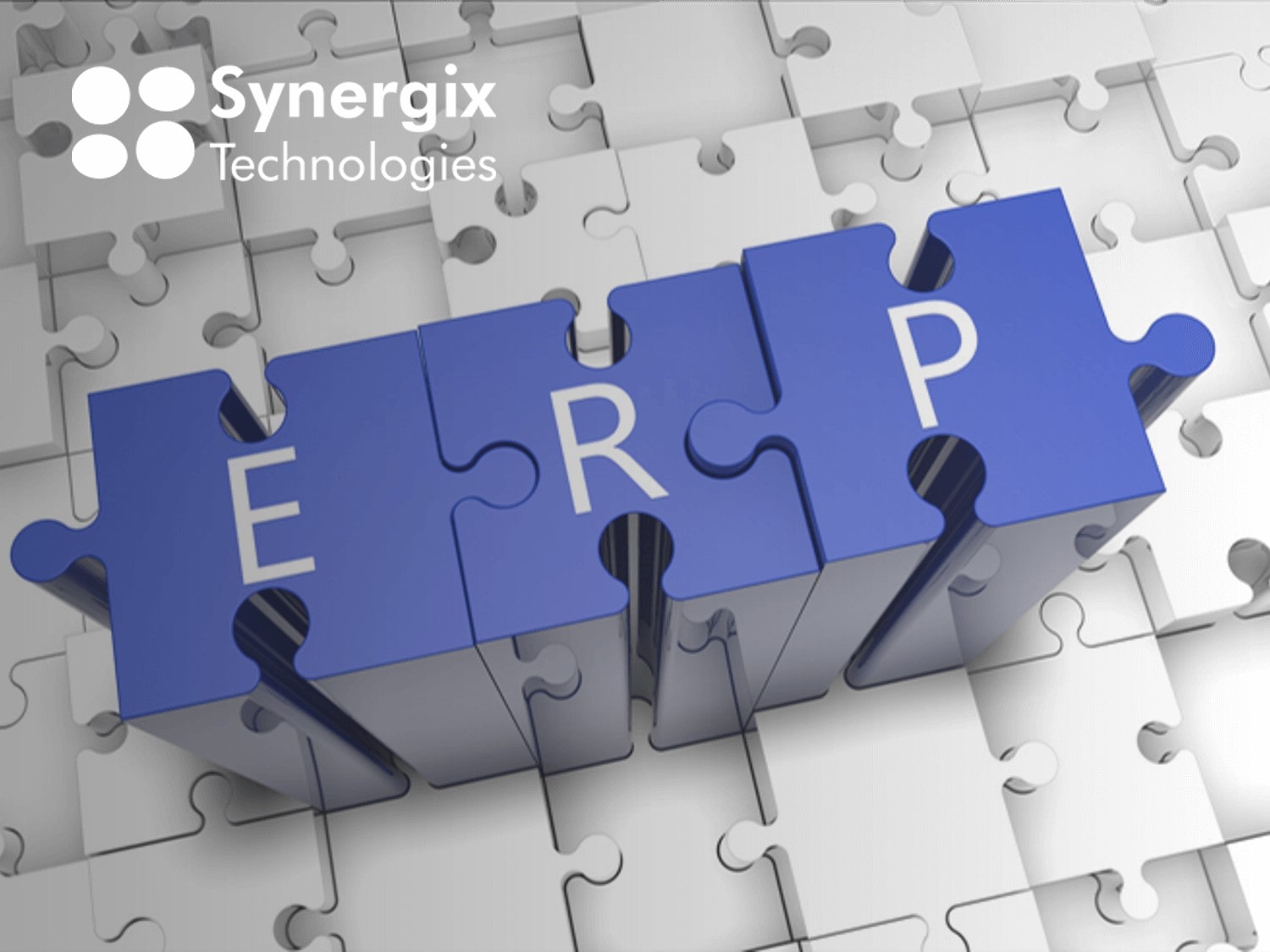 Choosing the Right ERP Software: A Comprehensive Guide for SMEs