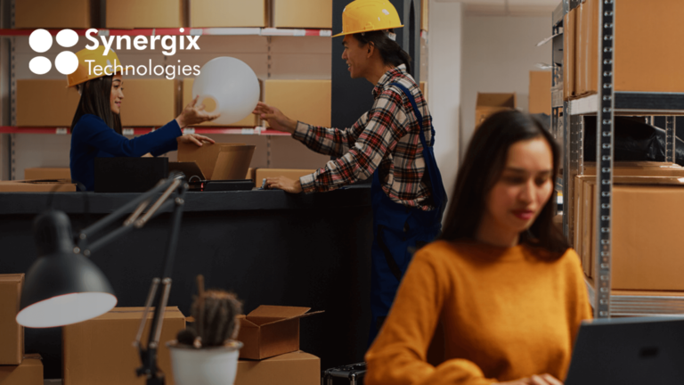 Supply Chain Management System: Definition and Details