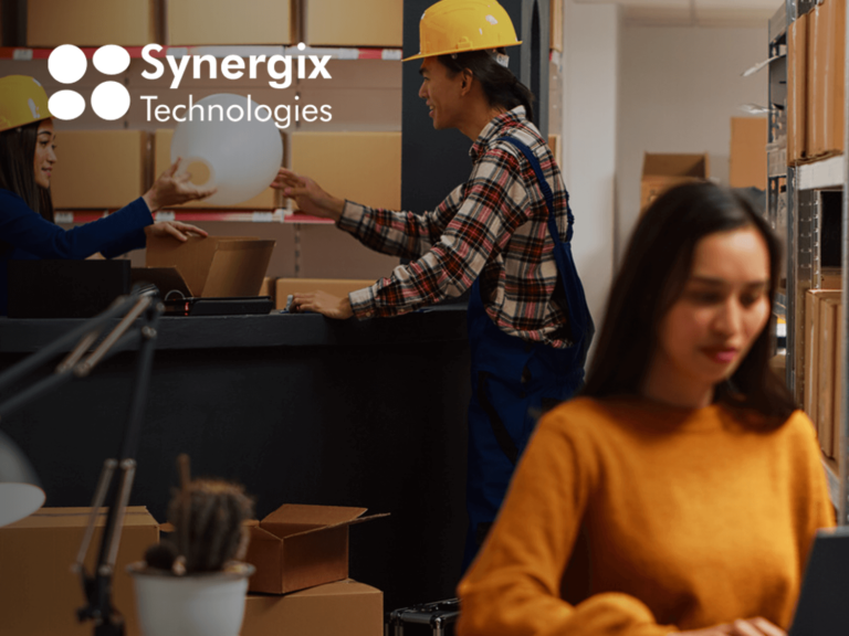Supply Chain Management System: Definition and Details
