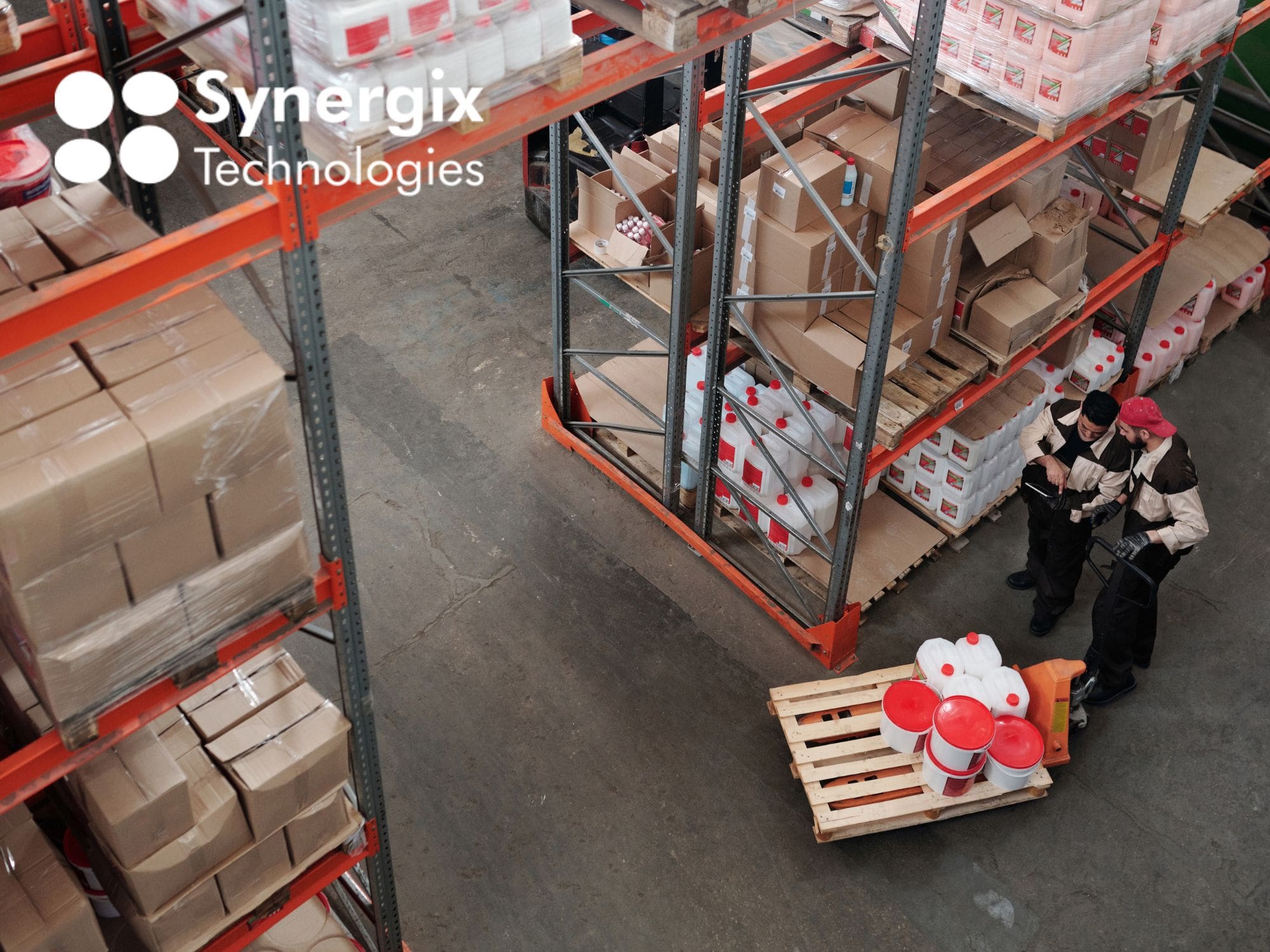 Why ERP Wholesale is Crucial for Modern Business