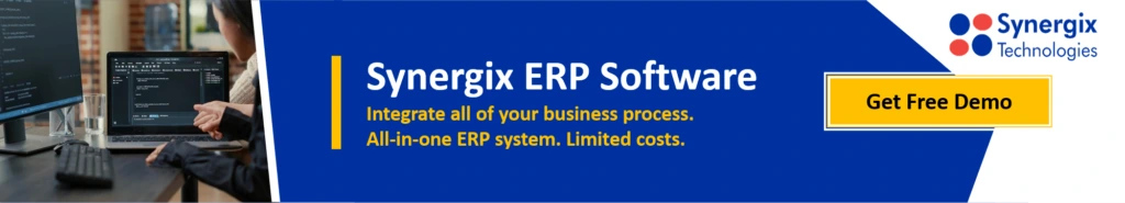 Latest EDGE Grant Singapore Updates: What It Means for Your ERP Project 3 get demo cta integrate all business process Synergix