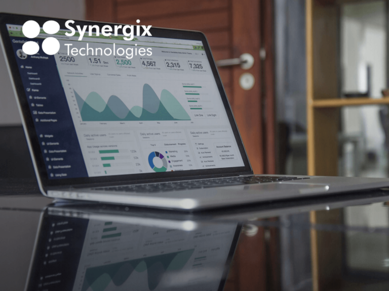 Synergix ERP Software Updates | January 2024