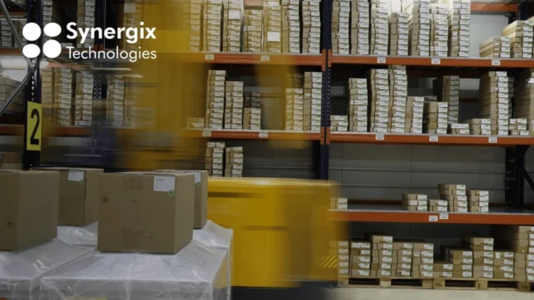 Warehouse Management System: A Buyer’s Guide for Singapore SMEs