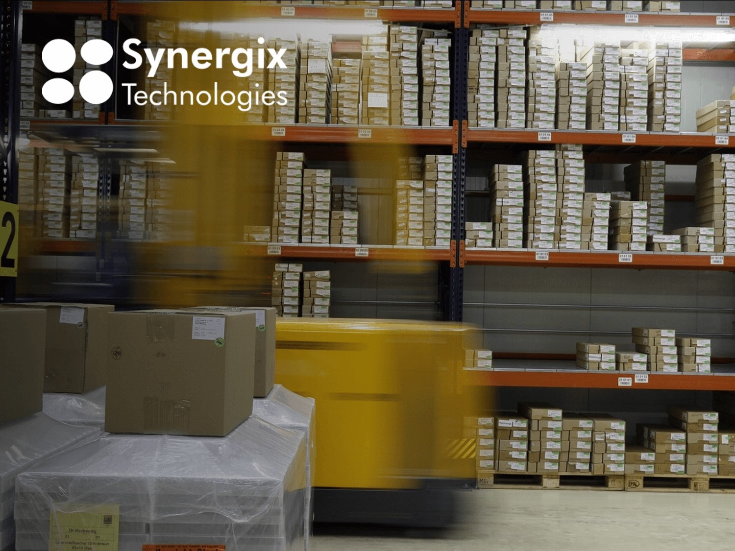 Warehouse Management System: All-in-one Guide 