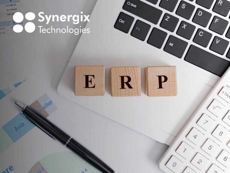 ERP for Small Business: All-in-one Guide for SMEs in 2026