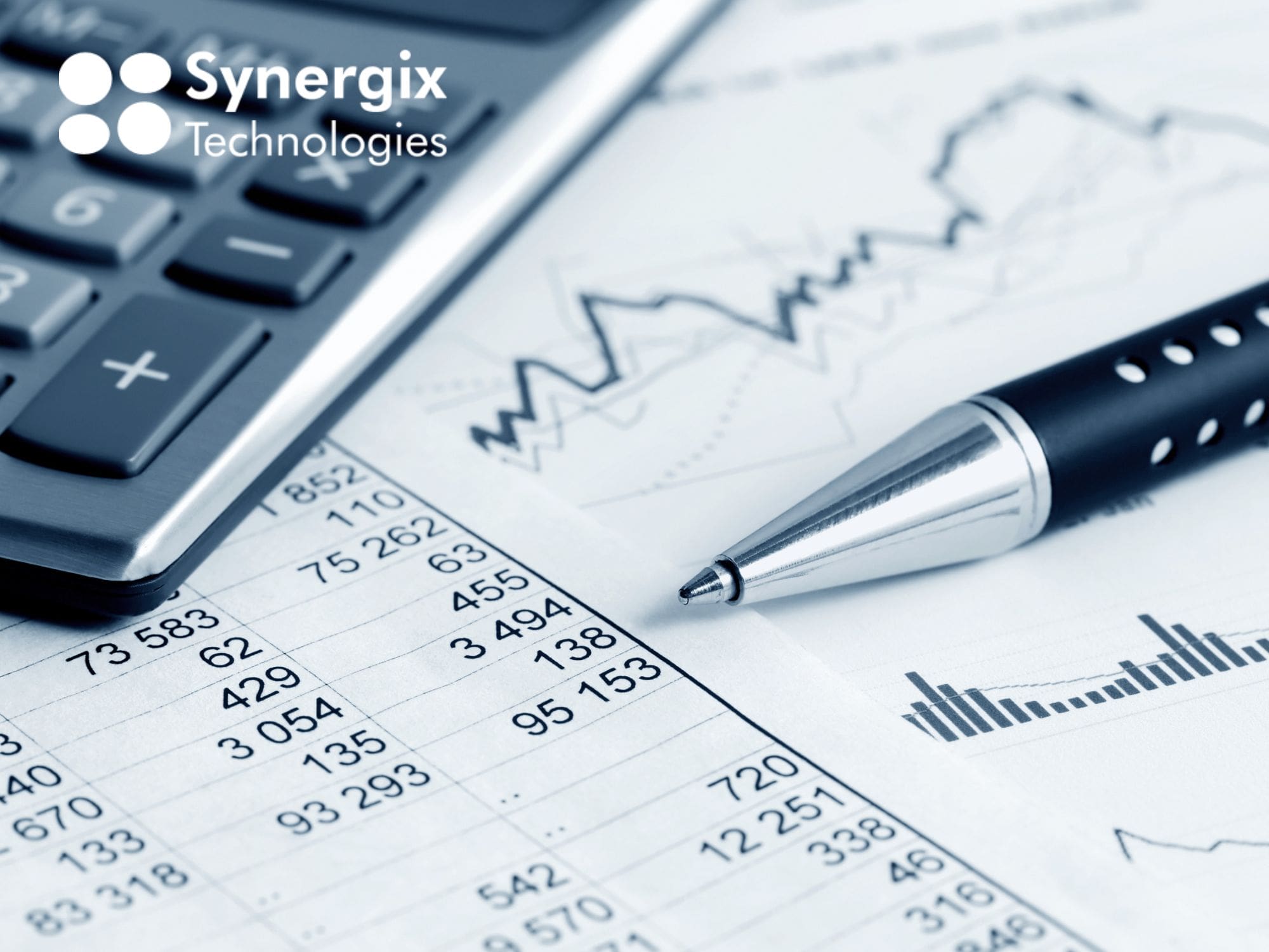 All-in-One Guide to Understanding Accounting Software