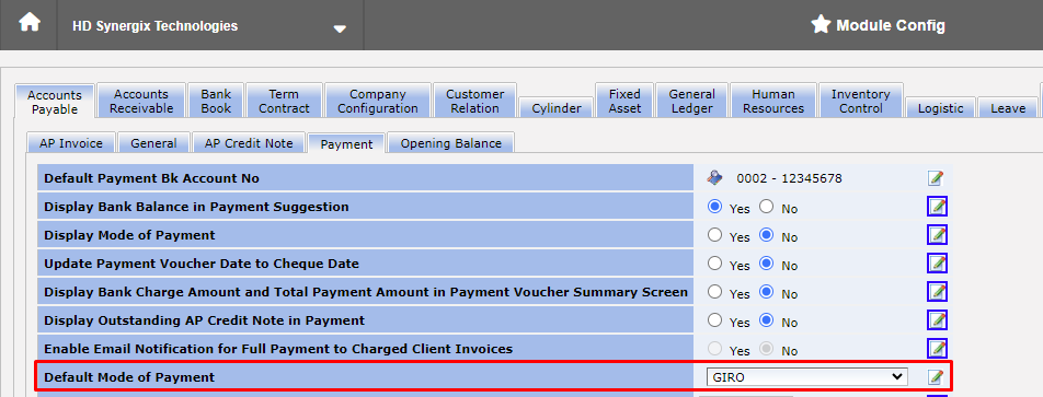 811 Hana - Synergix ERP Software Updates | March 2024
