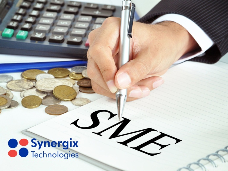 Everything You Need to Know about Accounting Software for SMEs 