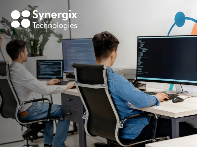Synergix ERP Software Updates | March 2024