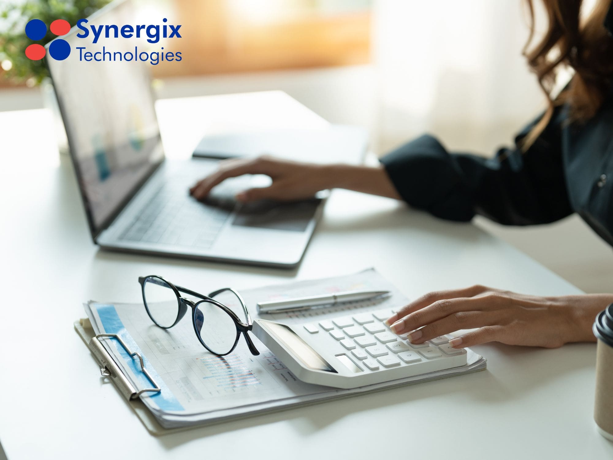 News events synergix technologies erp system