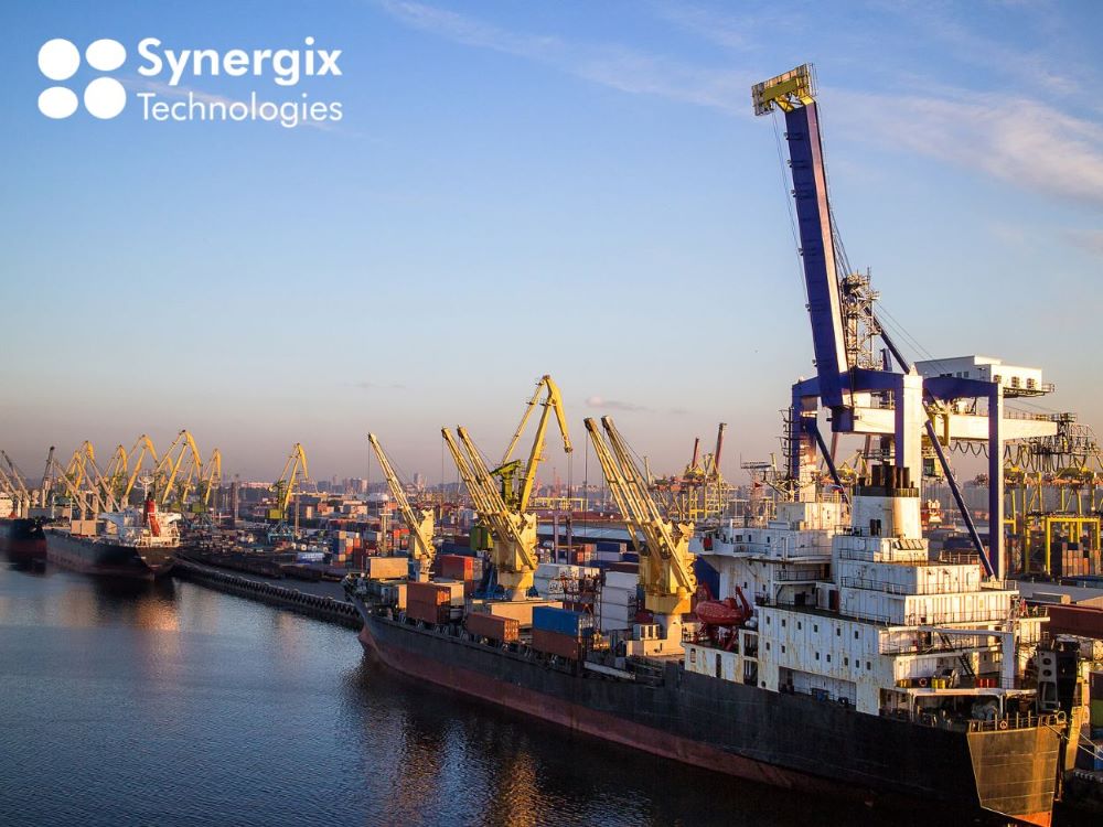 Key Benefits of ERP Marine Management Software