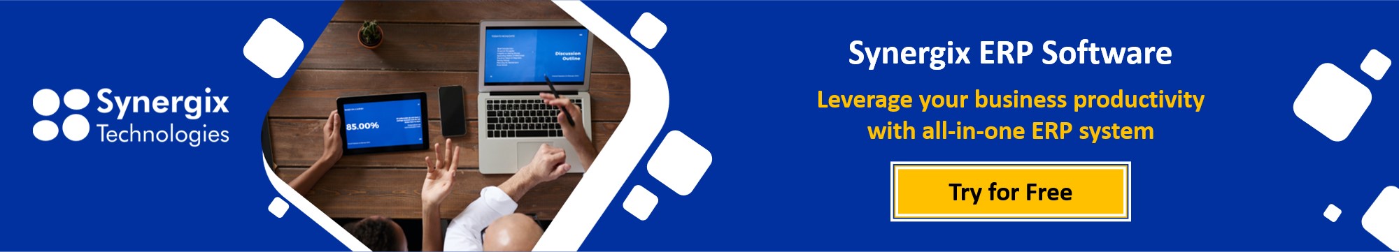 CTA try for free - Complete Guide to Understanding E-Invoice Singapore in [year]