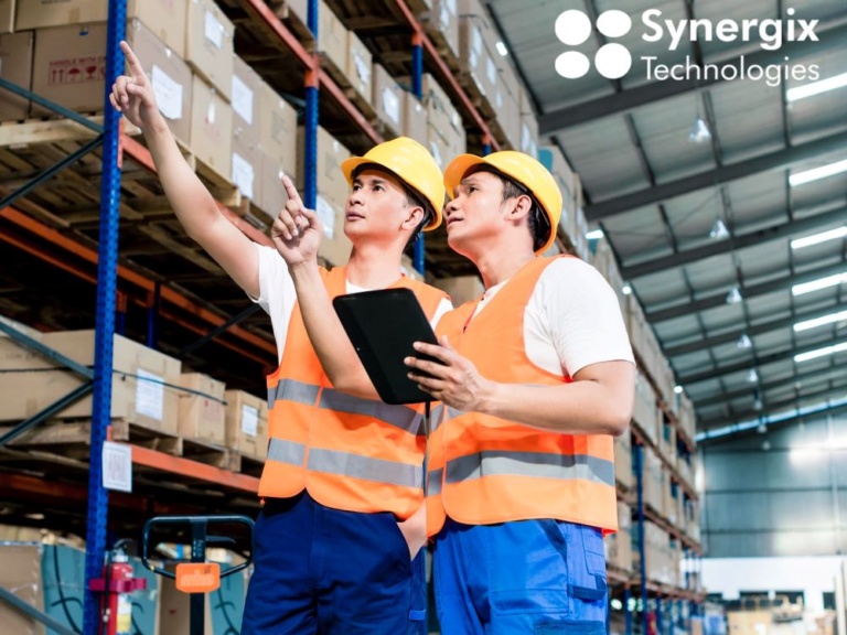 What’s Logistics ERP and How It Boosts Your Supply Chain