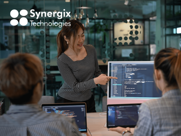 Synergix ERP Software Updates | May 2024