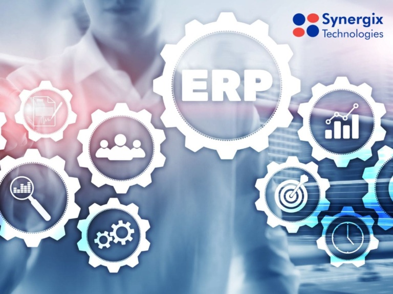 Complete Guide to ERP System Integration In 2026