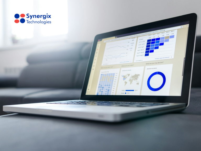 Synergix ERP Software Updates | July 2024
