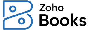 zoho books logo 300x103 - 5 Best Accounting Software for SMEs in Singapore [year]