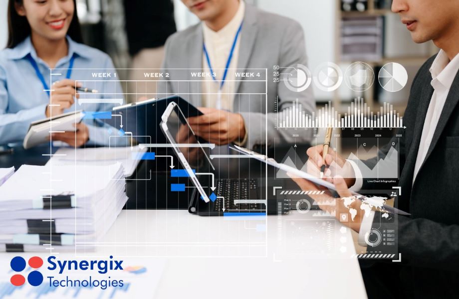 All-in-One Guide about Financial Management Software Choosing Financial Management Software - All-in-One Guide about Financial Management Software