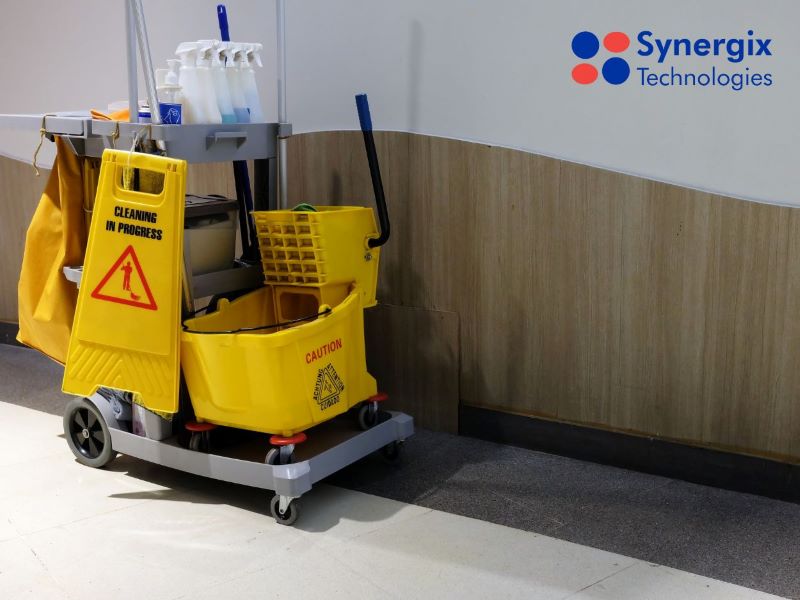 What is Cleaning Management System and Why Do You Need It? 