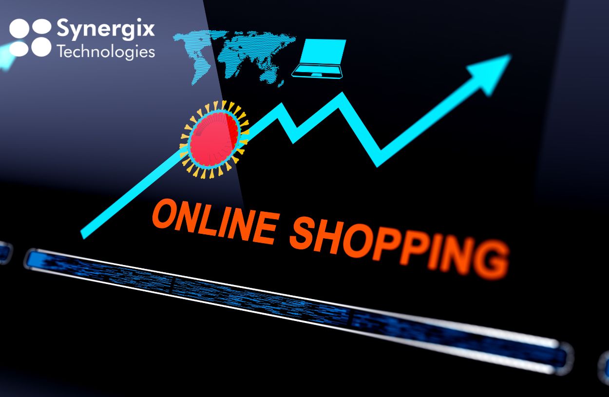 How ERP E-commerce Can Boost Your E-com Business Why Implement ERP in E commerce - How ERP E-commerce Can Boost Your E-com Business