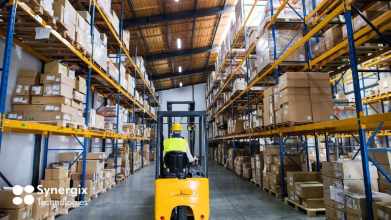 All-in-One Guide to Material Management