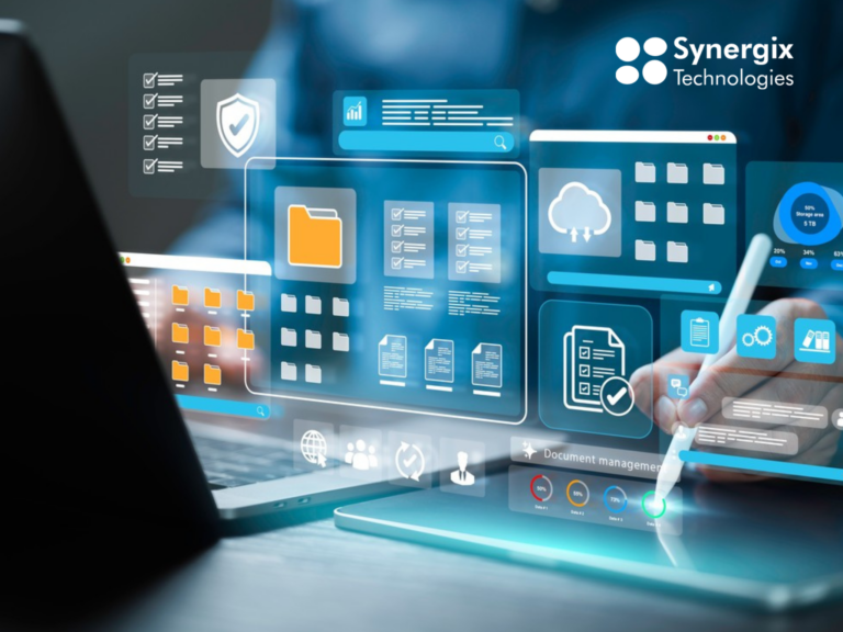 Synergix ERP Software Updates | October 2024