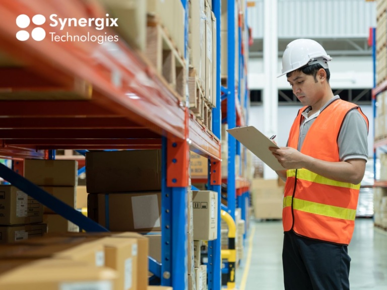 Inventory Turnover Ratio: The Key to Achieving Inventory Optimisation   