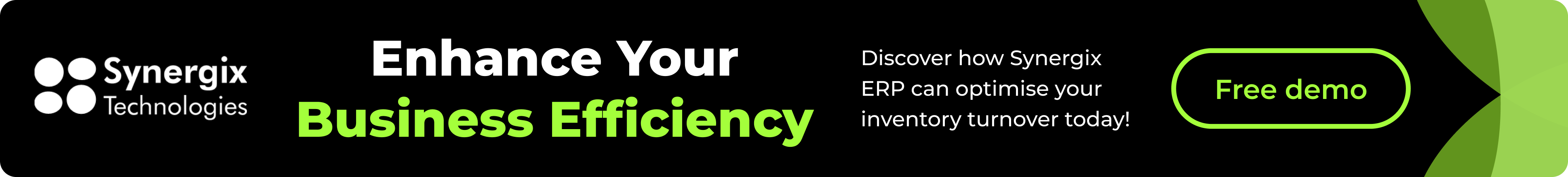 Inventory Turnover Ratio cta1 - Inventory Turnover Ratio: The Key to Achieving Inventory Optimisation   