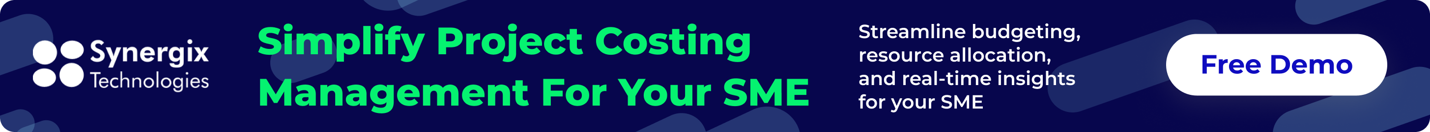 Project Costing Management cta1 - How To Select a Good Project Costing Management Tool for SMEs?