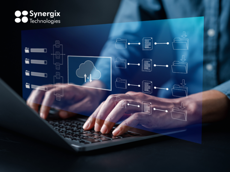 Synergix ERP Software Updates | January 2025