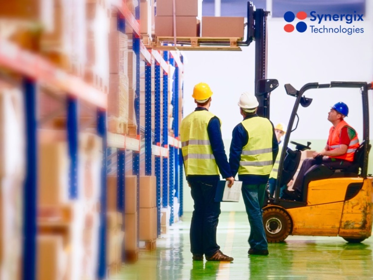 How Distribution ERP System Can Improve Your Operation