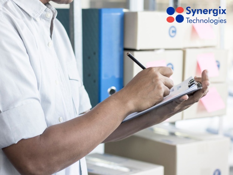 Inventory List: What It Is and How to Manage It Efficiently?