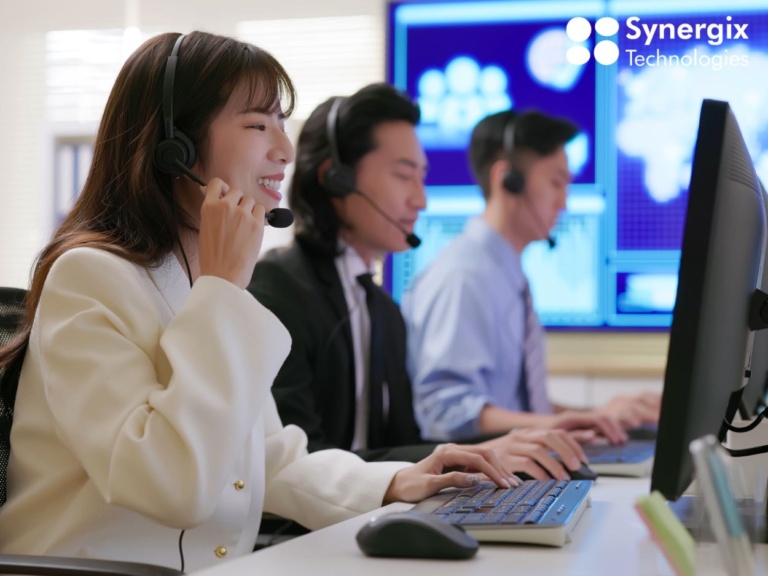 Top 5 Best ERP for Service Companies in Singapore for 2026