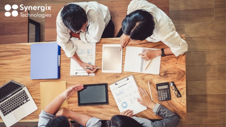 The Ultimate SME Guide to ERP Project