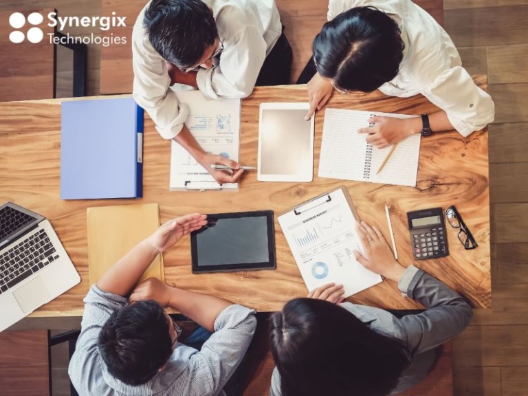 The Ultimate SME Guide to ERP Project