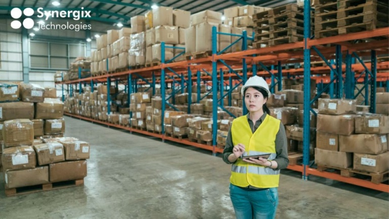 Warehouse Management: All-in-One Practical Guide for Singapore SMEs