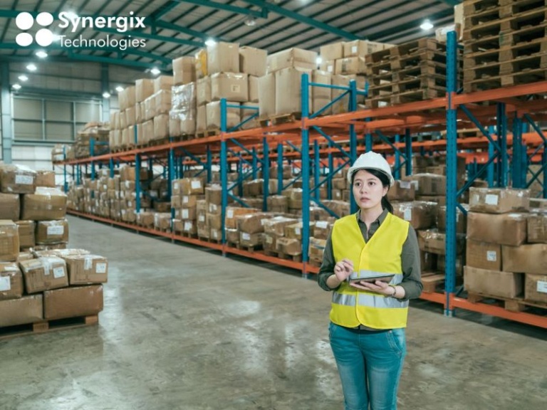 All-in-one Warehouse Management Guide for SMEs in 2026