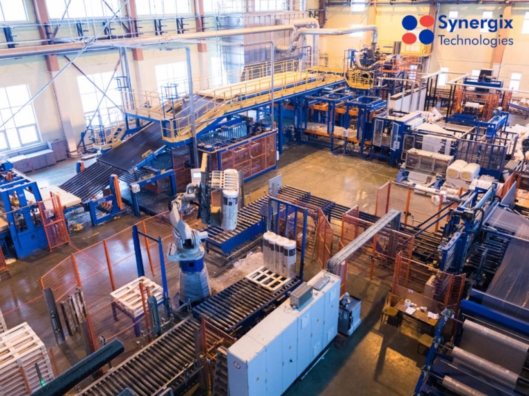 How ERP Enables Smart Manufacturing for Singapore SMEs 2026