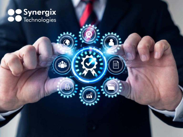 Synergix ERP Software Updates | July 2025