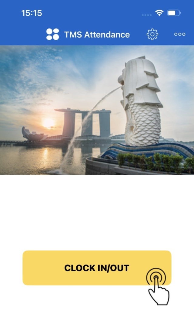 Attendance Application Integration with ERP Systems for SMEs Synergix Attendance Dashboard  640x1024 - Attendance Application Integration with ERP Systems for SMEs