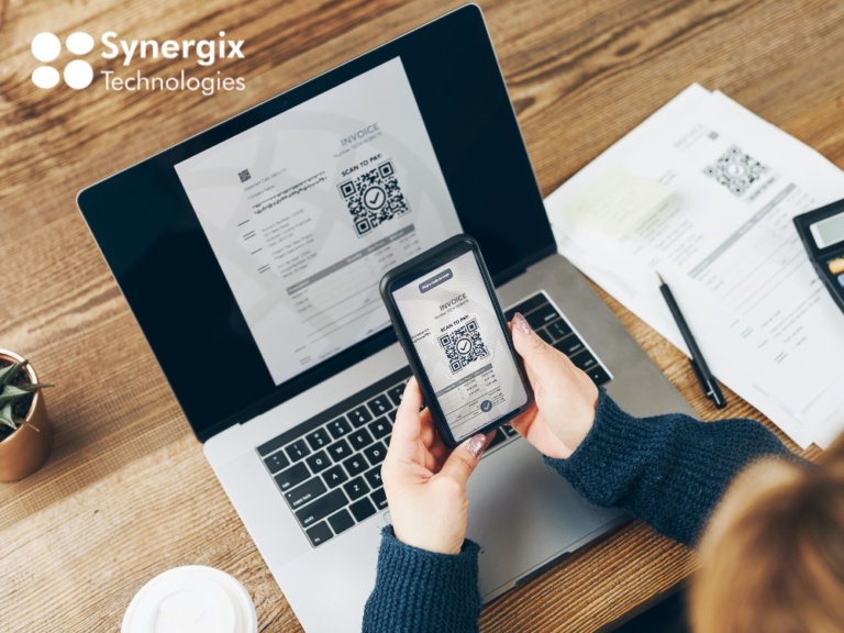 Invoice Application Integration with ERP Software for SMEs